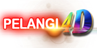 Logo PELANGI4D